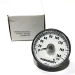 * Ashcroft 9004-03 Gauge 160PSI Nos. Fixed Price $14.58.