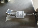 Primary Fluid Systems Pulsation Dampener APX8-SS-E-1 Accu-pulse High Pressure 4K. Fixed Price $1499.99.