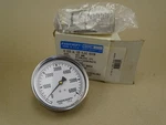 Ashcroft 100MM (4") Metric Case Gauge 6000 Psi 1/4" Npt, 10-1008-AL-02B-XLJUC-60. Fixed Price $39.00.