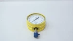 3D Instruments 25504-23C74GAD Pressure Gauge Npt 0-100PSI 4-1/2IN. Fixed Price $221.90.