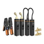Navac SK3TPH1 Smart Refrigerant/air-side Diagnostics Kit, NSP1/NSH1. Fixed Price $749.00.