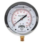 Winters PFQ708LF GAUGE,PRESSURE,4IN.,0 To 15 Psi 36TW08. Fixed Price $64.65.