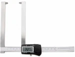 Central Tools 3M431-00 Electronic Digital Rotor Gauge. Fixed Price $100.65.