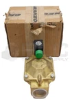 New Granzow 21WN8KV400MR Solenoid Valve 1-3/4" 24VDC *read*. Fixed Price $350.00.