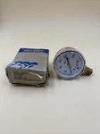Usg Ametek 2" 600 Psi Pressure Gage 1/4"NPT Lm. Fixed Price $24.99.