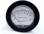 Dwyer 2-5003 Minihelic Ii Differential Pressure Gauge ( 0-50 Mm Of Water ). Fixed Price $149.00.