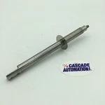 Foxboro 13A-15A Force Bar 143MK. Fixed Price $75.00.
