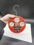 Mico Quadrigage Transmission Pressure Tester Gauge & Vacuum. Fixed Price $50.00.