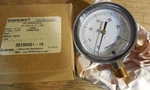 Ea New Ashcroft 1/2" Low Pressure Gauges! 0-30IW..24-1490-AO-2L-301W. Fixed Price $49.00.