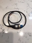 Ashcroft T-ASH-G2-200 Gauge Pressure Sensor, 0-200PSIG. Fixed Price $100.00.