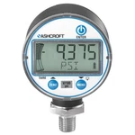 Ashcroft DG2531L0NAMO2L30#-XCYC4LM Pressure GAUGE,2-1/2" Dial Size,blk Case 488Y. Fixed Price $511.15.