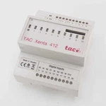 Schneider Electric Tac Xenta 412 Digital Input Module, V1.05 *open Box!*. Fixed Price $349.97.