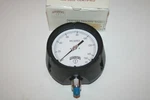 Winters Phenolic Single Scale Process Pressure Gauge PPC5051R1 0-1500 Psi. Fixed Price $34.99.
