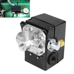 23474570 Pressure Switch For Three Phase Ingersoll Rand Compressor 2340, 7100. Fixed Price $58.90.