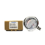 Swagelok PGI-63C-PG300-LAOX-A 300PSI Nsmp. Fixed Price $128.00.