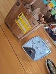 Crompton Instruments Hz Gauge. Fixed Price $12.00.