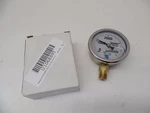 Zenport LPG4000 Zen-tek Glycerin Liquid Filled Pressure Gauge. Fixed Price $18.72.