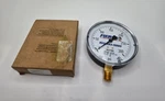 Wika 111.10SP 4.0" 0..300 Psi 1/4 Npt Lower Mount 52858074. Fixed Price $21.59.