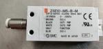 Smc ZSE10-M5-B-M. Fixed Price $50.00.