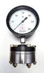 Helicoid 2239 316 St 0-300 Psi Pressure Gage 3431F9A000000 100 Hac. Fixed Price $199.99.