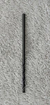 Sumitomo New Carbide Drill MDS029DK .114 Dia. Fixed Price $22.50.