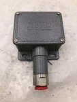 Sor Static "o" Ring 5NN-Y3-N1-F2A Pressure Switch 25-240PSI 1500PSI 2500PSI. Fixed Price $75.00.