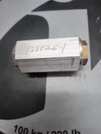 Quincy Blow-down 128826-1 Oem. Fixed Price $75.00.
