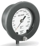 Ashcroft 451082AS02L30/0IMV Test Gauge, Solid Front, Aluminum, 1/4 Npt,. Fixed Price $353.85.