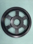 Browning 2B5V110 Pulley 2-GROOVE. Fixed Price $45.00.