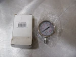 #r) Grainger Genuine Liquid Filled Gauge 4CFH5A. Fixed Price $28.99.