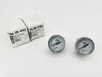 Lot Of New Trerice 800B1501BA30 Pressure Gauges 1-1/2" 0-30PSI 1/8" Cbm. Fixed Price $29.95.