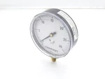 Ashcroft 35W-1005H-02L-30 Gauge New In Box (1229180212 ). Fixed Price $11.70.