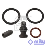 Fits Octavia Superb A3 A6 Golf A4 Touran Fuel Injector Nozzle Seal Kit Mity #2. Fixed Price $26.05.