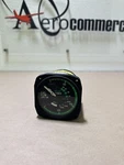 United Instruments Fuel Flow Gauge 6221 (1495). Fixed Price $61.59.