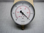 Noshok 40.100.30" Vac/kpr 1/4'' Npt. Fixed Price $22.99.