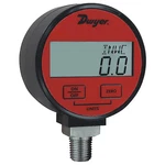 Dwyer Instruments DPGA-12 Digital Industrial Compound Gauge, -30 To 100. Fixed Price $163.99.