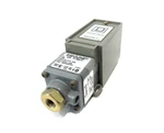 New Square D 9012-GSG-2 Pressure Switch 20-675 Psig 9012GSG2. Fixed Price $200.00.