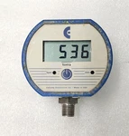 Cecomp Electronics ARM760B-5 760-0 Torra 4666101002 Digitl Pressure Gauge. Fixed Price $232.49.