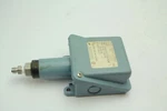 Uec United Electric H100-358 Pressure Switch 15-200PSI 15A 480VAC Used. Fixed Price $99.99.