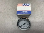 New In Box Metek Gauge Spec 164427. Fixed Price $27.00.