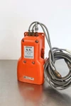 Linemaster Air Valve Foot Switch / Hercules 3H-6B2-D4 Working. Fixed Price $149.00.