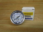 Worksmart WS-PE-GAGE-100 Pressure Gauge WSPEGAGE100. Fixed Price $42.44.