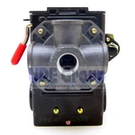 Campbell Hausfeld Universal Pressure Switch FP073600AV Air Compressor Parts. Fixed Price $18.65.