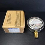 Wika 160LB Pressure Gauge 1/4" Thread 2-1/2 Face WIK8347476. Fixed Price $21.74.