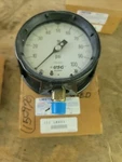Usg Solfrunt 0-100 Psi Gage (open Box). Fixed Price $49.99.