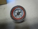 Smc G36-P2-N01-L-X30 Gauge, Ar Regulator. Fixed Price $12.00.