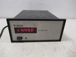 Heise 710A 3000 Psi Digital Pressure Gauge Dresser Industries. Fixed Price $99.95.