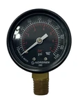 Imi Norgren Pressure Gauge 0-7 Bar 0-100 Psi Winter Ul MH25761 / Bottom Mount. Fixed Price $33.25.