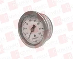 Ashcroft 1008SL02B400# / (new No Box). Fixed Price $44.24.