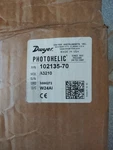 Dwyer Photohelic Pressure Switch/gauge 102135-70 A3210. Fixed Price $499.00.